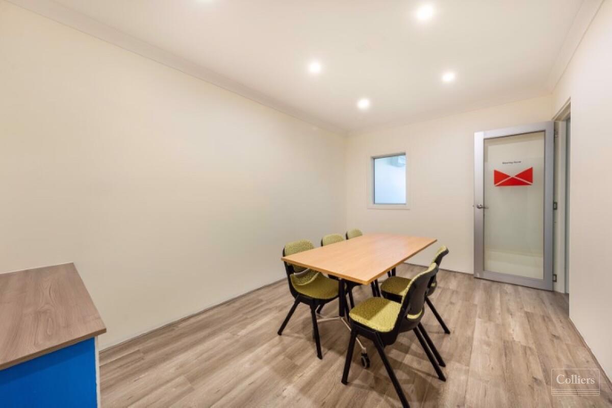 The Ultimate Location for Office or Retail - #8