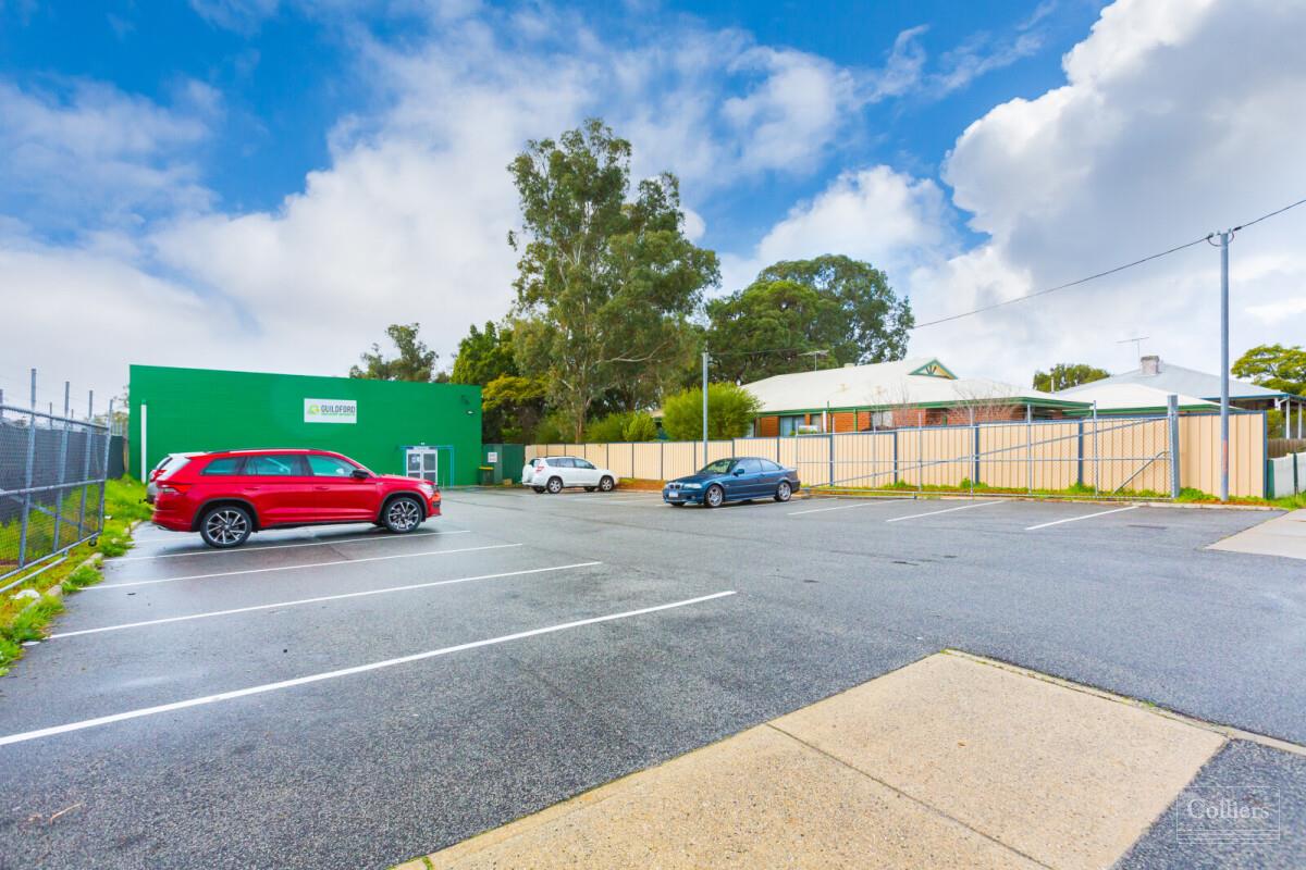 SECURELY LEASED INVESTMENT OPPORTUNITY - #13