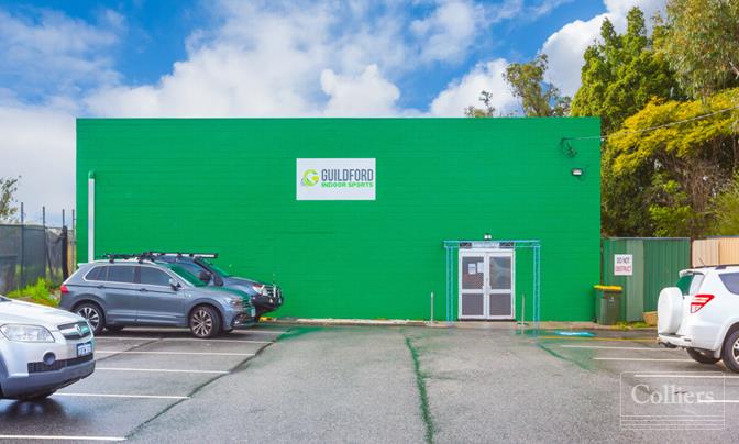 SECURELY LEASED INVESTMENT OPPORTUNITY - #1