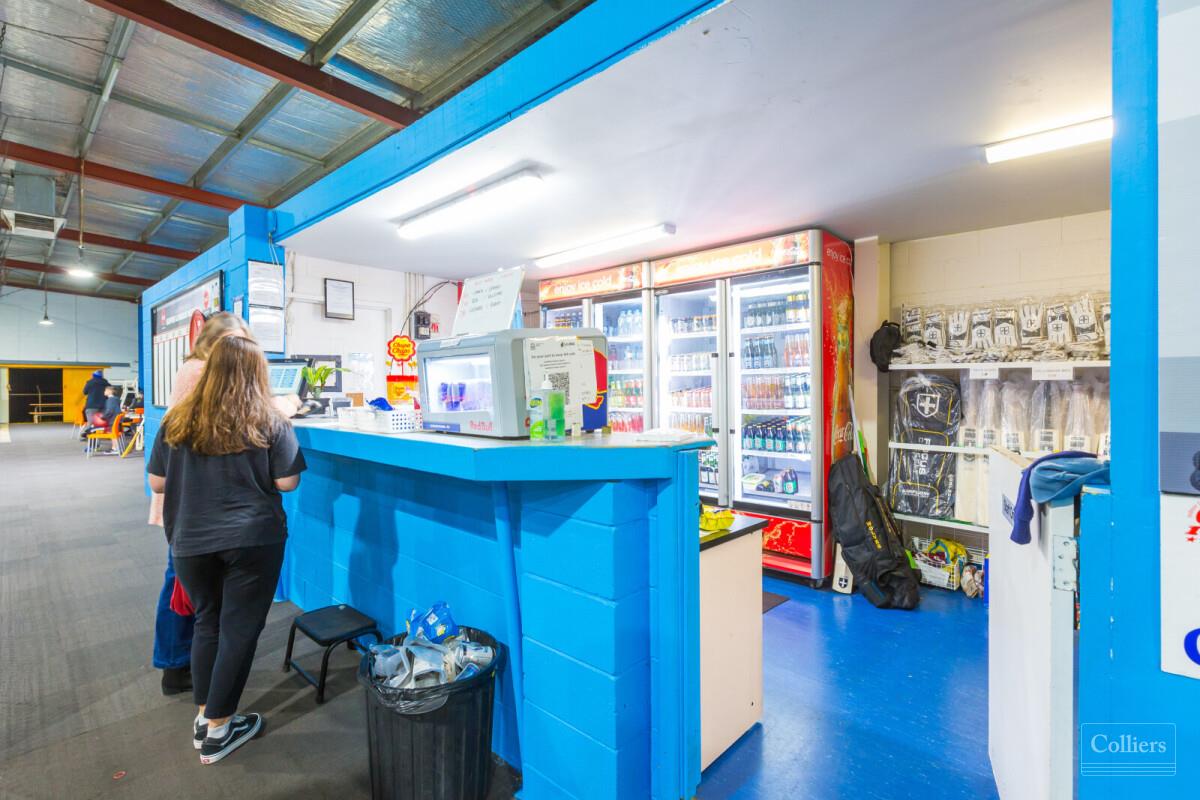 SECURELY LEASED INVESTMENT OPPORTUNITY - #8