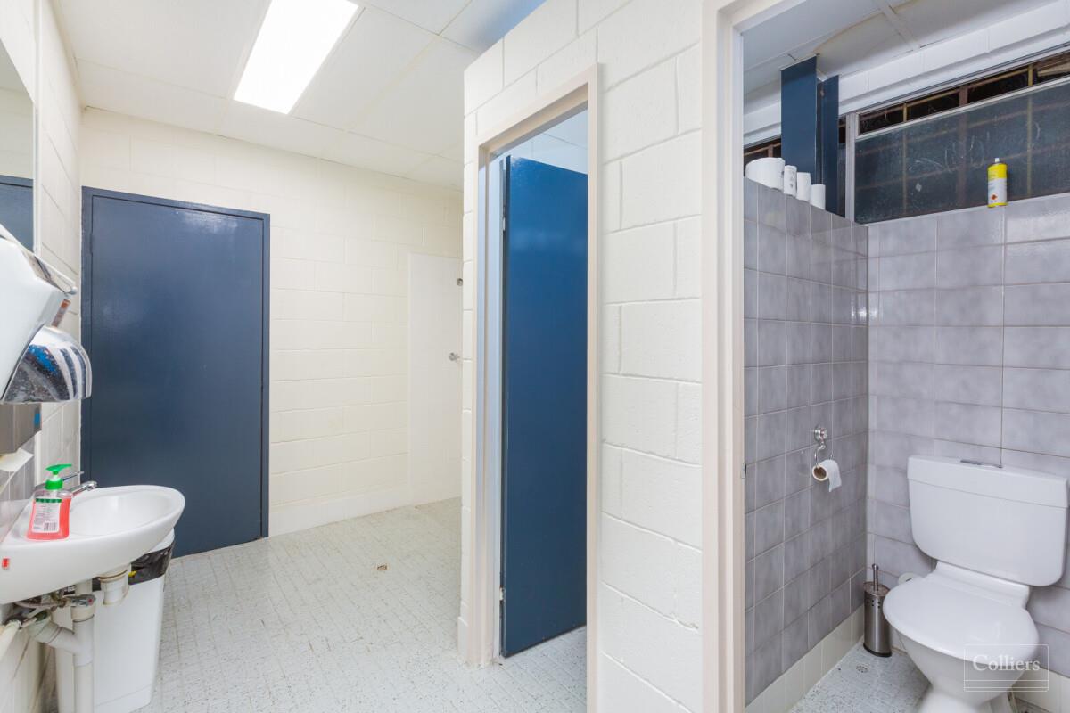 SECURELY LEASED INVESTMENT OPPORTUNITY - #10