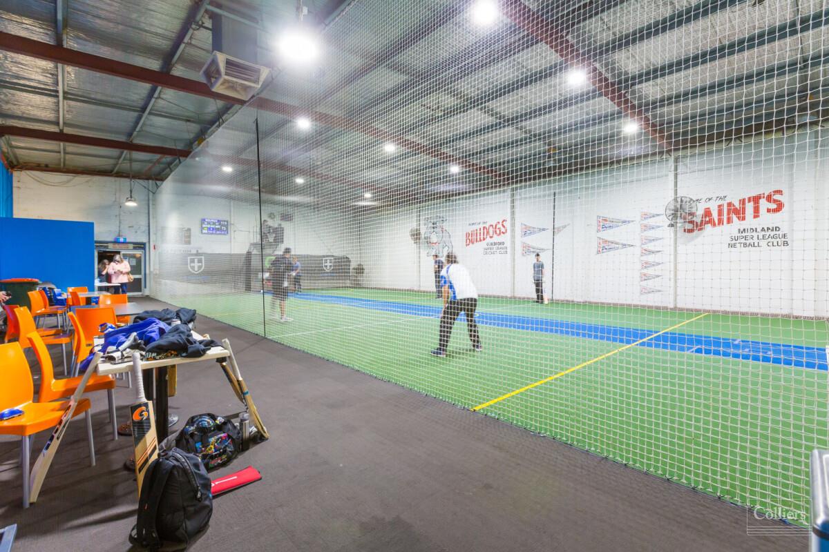 SECURELY LEASED INVESTMENT OPPORTUNITY - #4