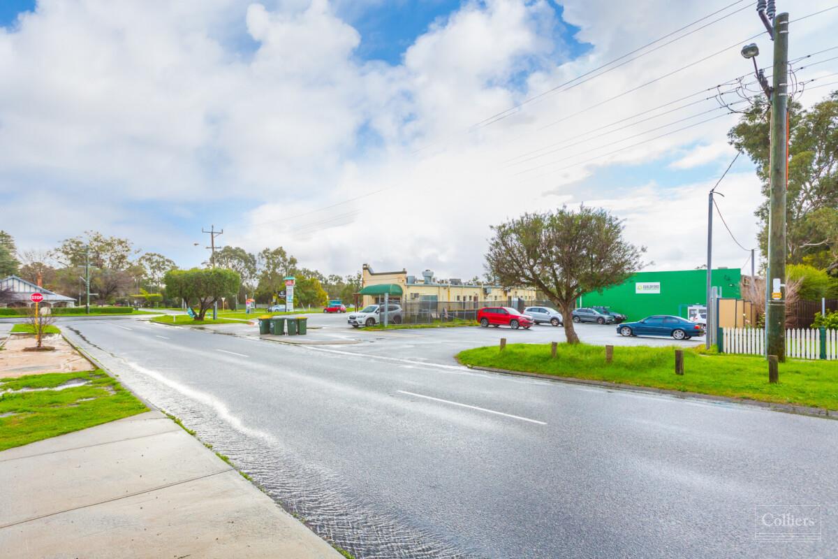 SECURELY LEASED INVESTMENT OPPORTUNITY - #14