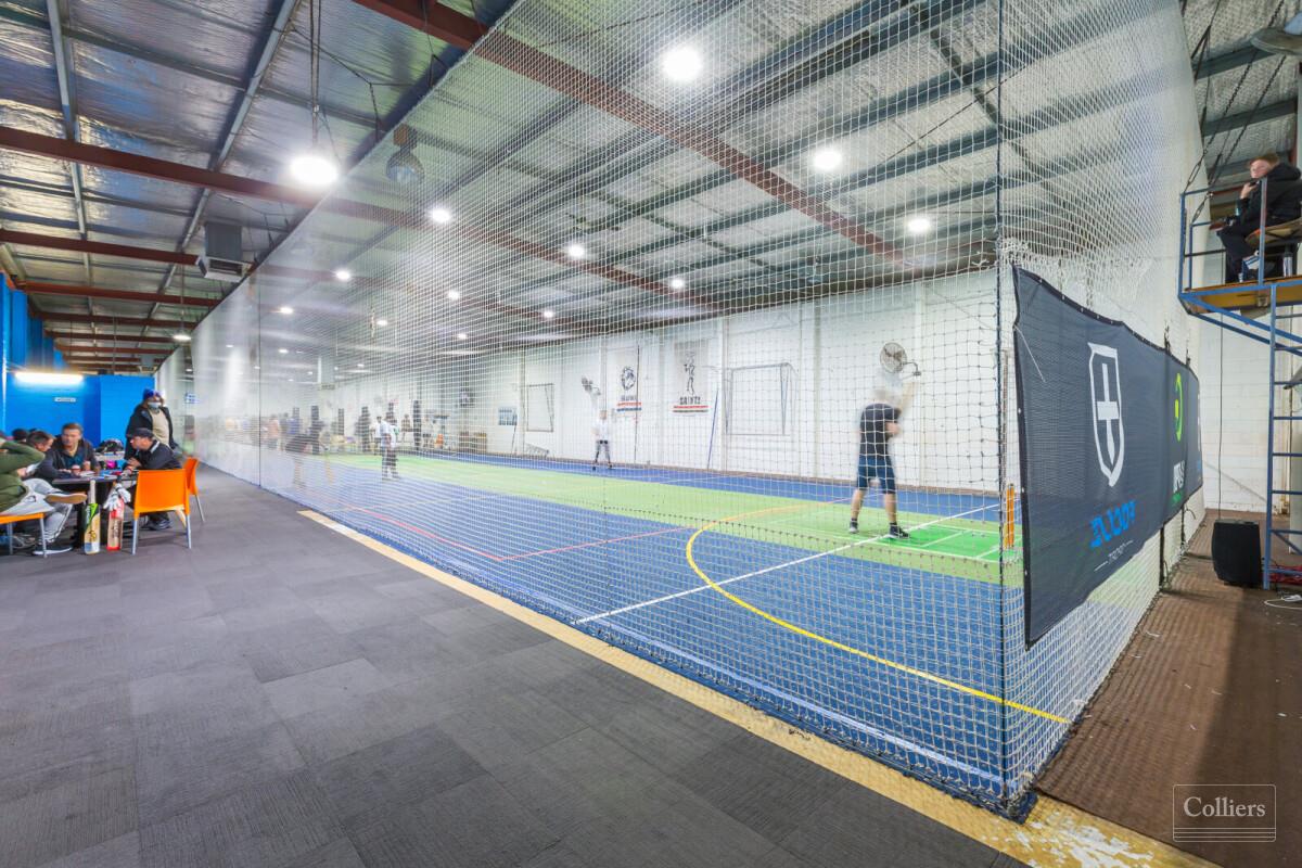 SECURELY LEASED INVESTMENT OPPORTUNITY - #5