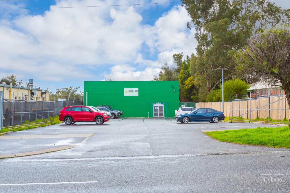 SECURELY LEASED INVESTMENT OPPORTUNITY - #11