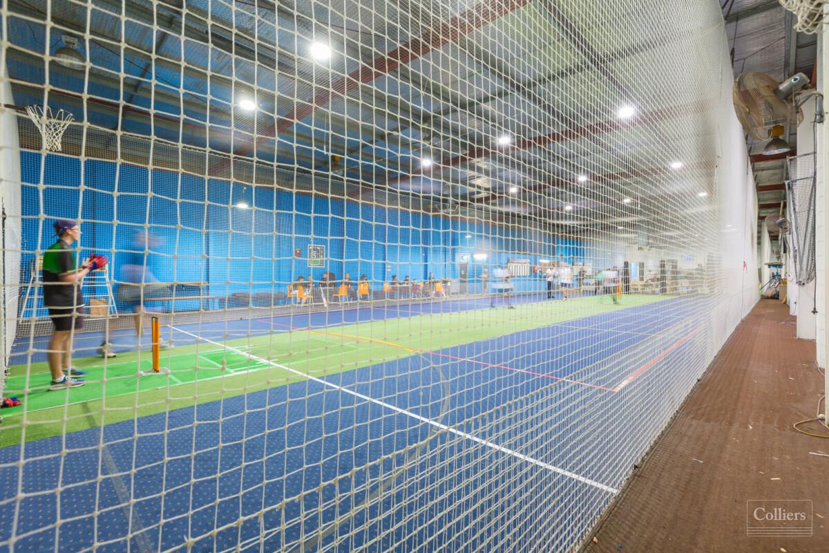 SECURELY LEASED INVESTMENT OPPORTUNITY - #3