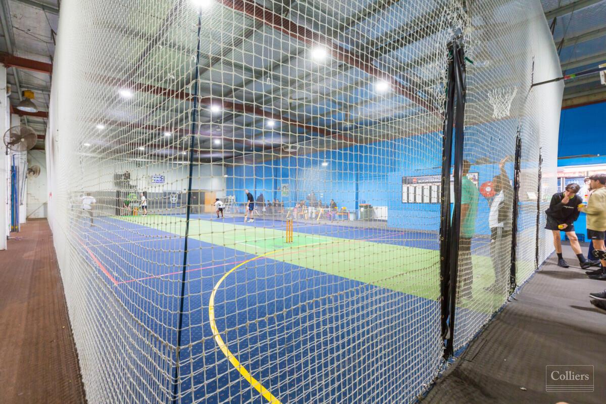 SECURELY LEASED INVESTMENT OPPORTUNITY - #7