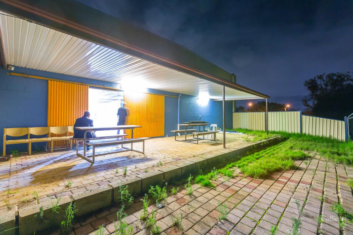 SECURELY LEASED INVESTMENT OPPORTUNITY - #9