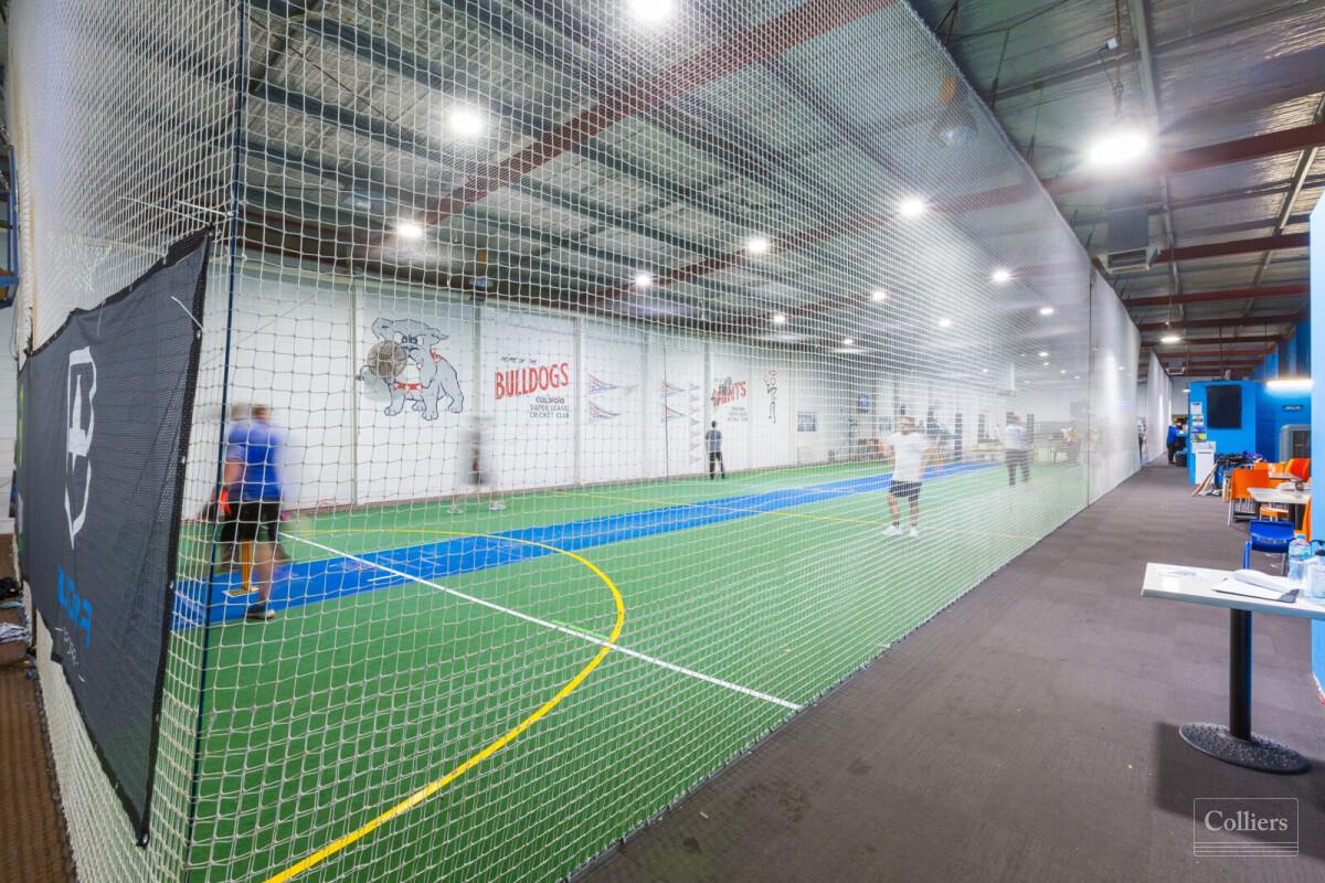 SECURELY LEASED INVESTMENT OPPORTUNITY - #2