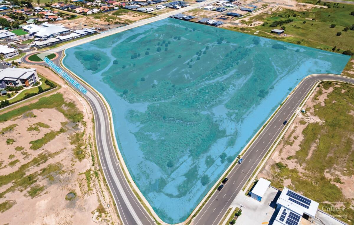 Land Rich Hervey Bay Development Opportunity - #5