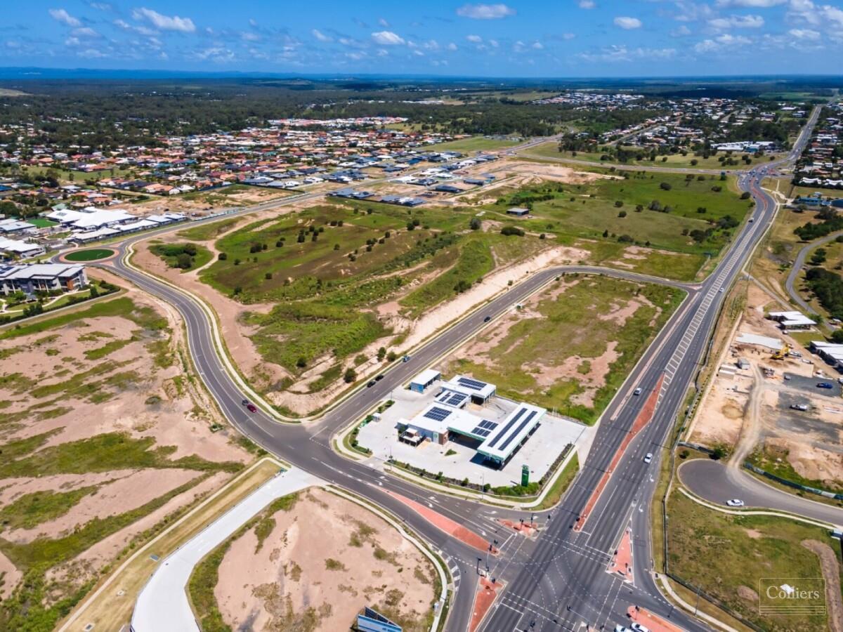 Land Rich Hervey Bay Development Opportunity - #8