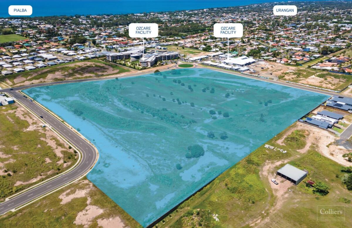 Land Rich Hervey Bay Development Opportunity - #2