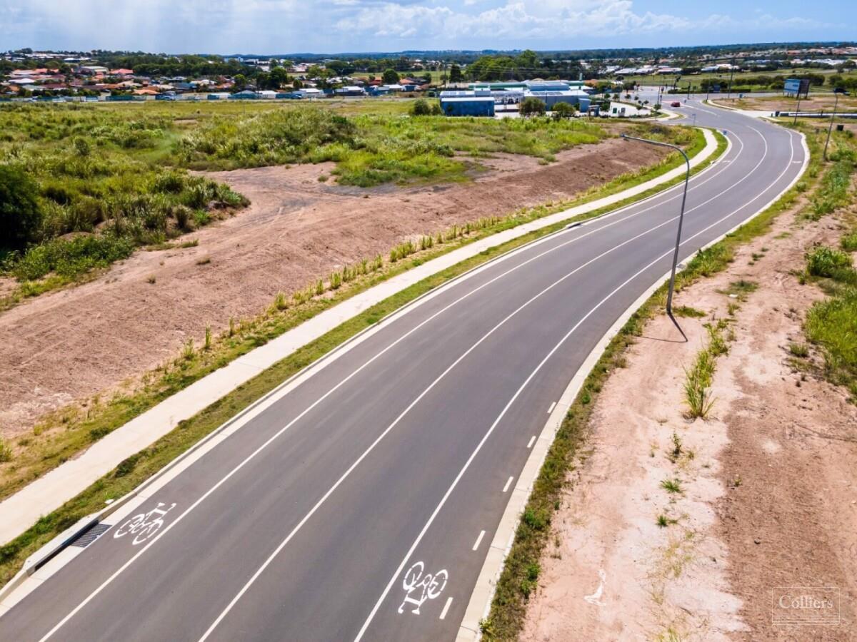 Land Rich Hervey Bay Development Opportunity - #6