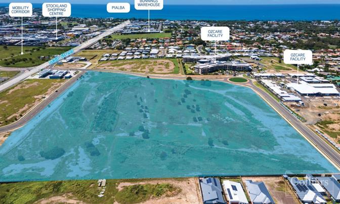 Land Rich Hervey Bay Development Opportunity - #1
