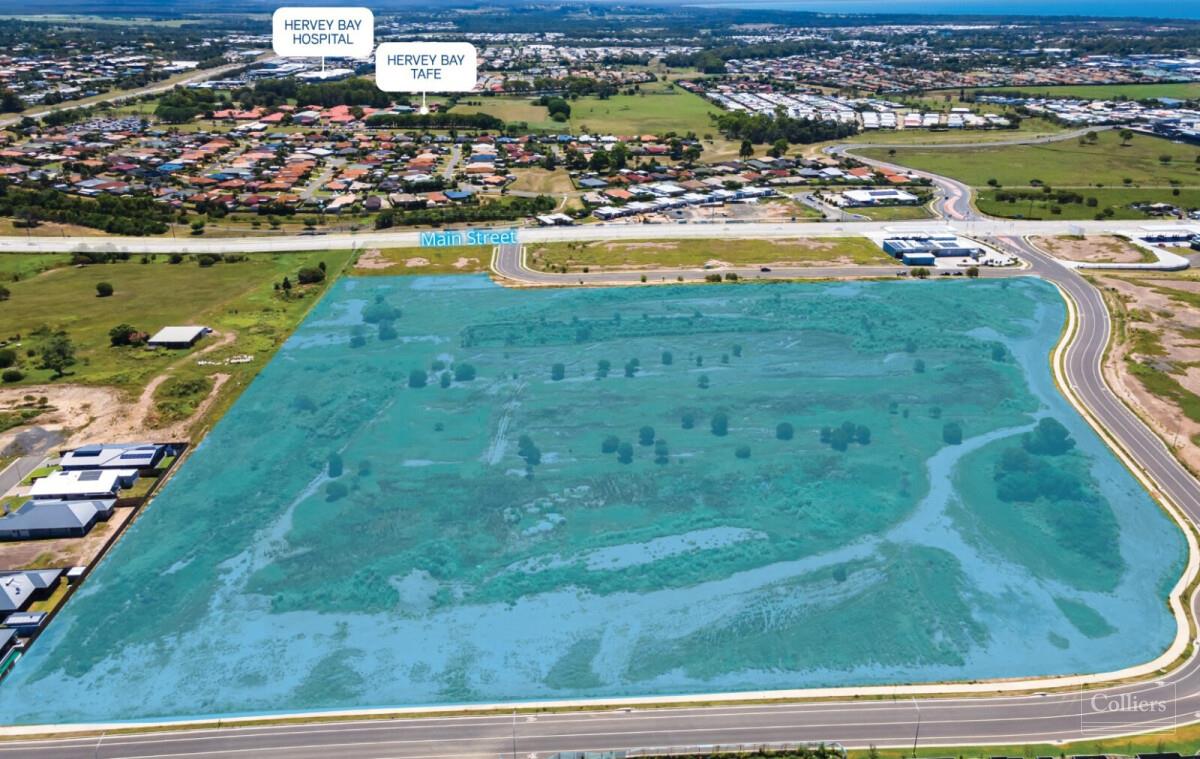 Land Rich Hervey Bay Development Opportunity - #3