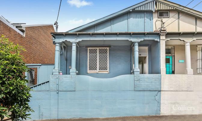 Builders, Renovators And Investors - Make Your Mark Here - #1