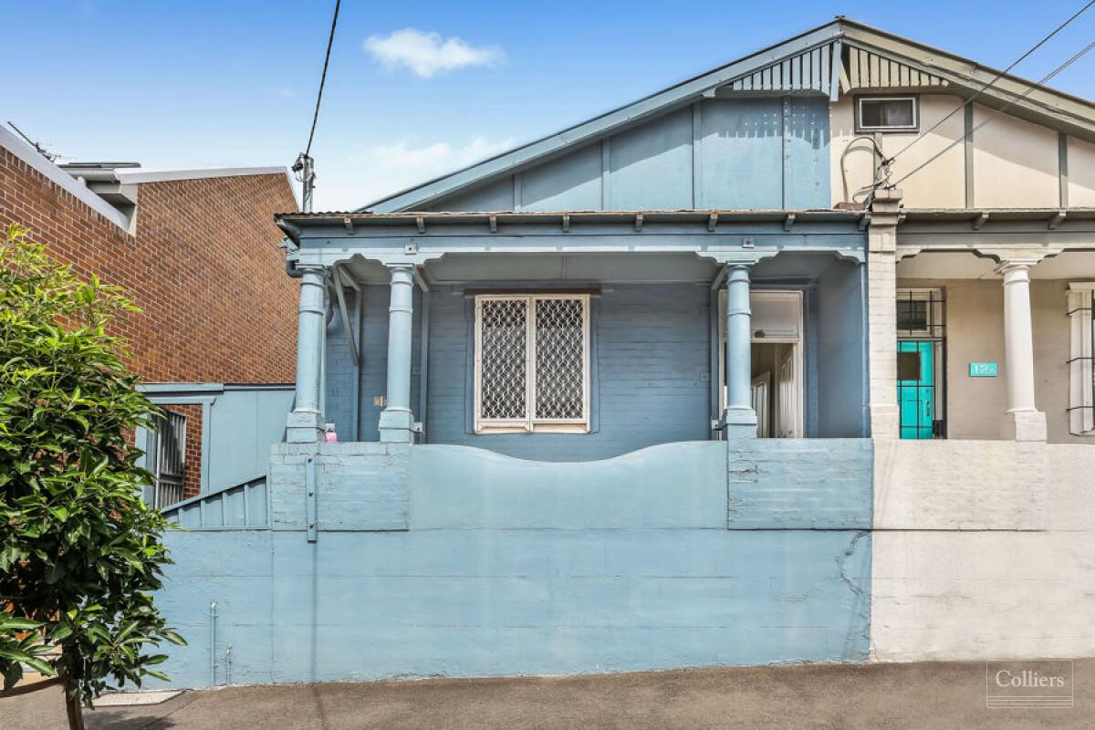 Builders, Renovators And Investors - Make Your Mark Here - #1