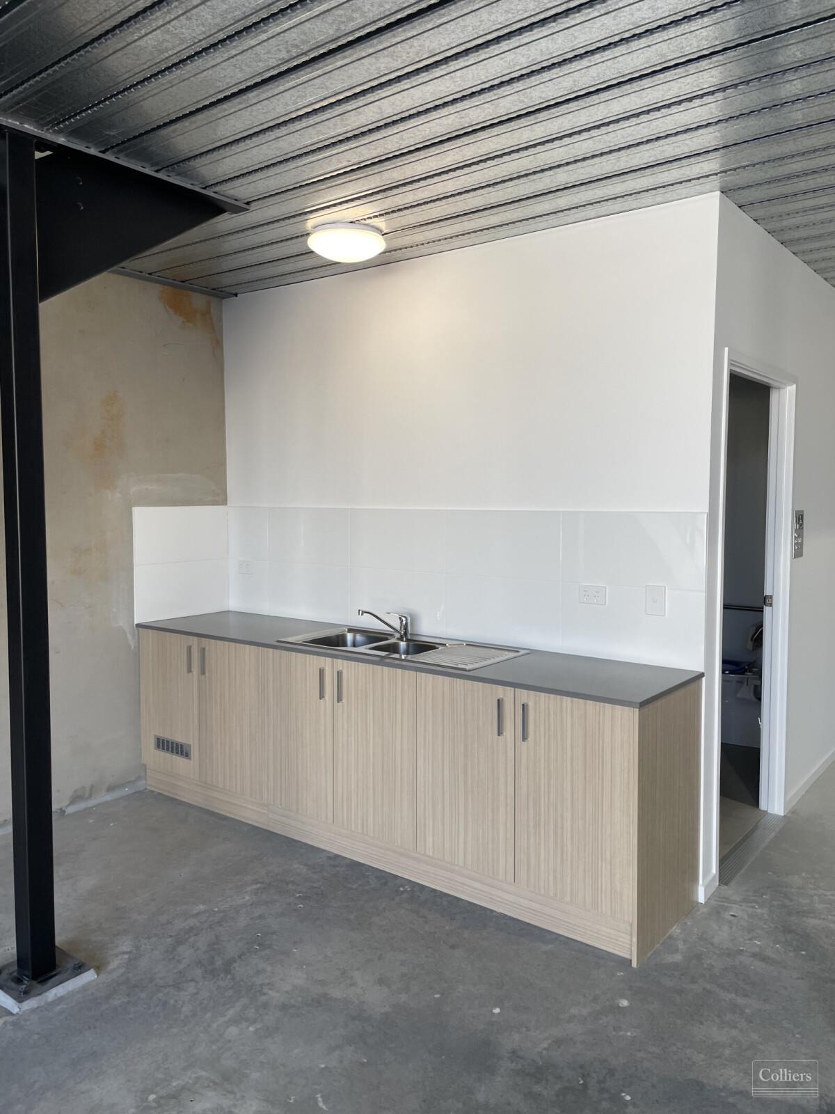 Brand New Industrial Unit - #5
