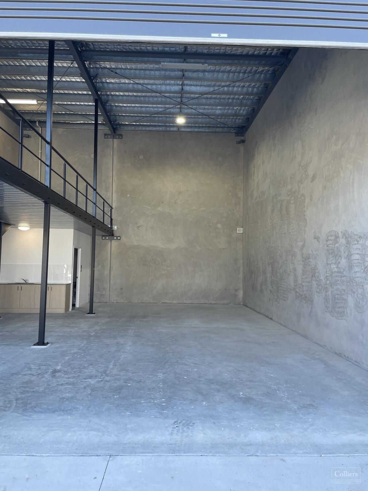Brand New Industrial Unit - #3