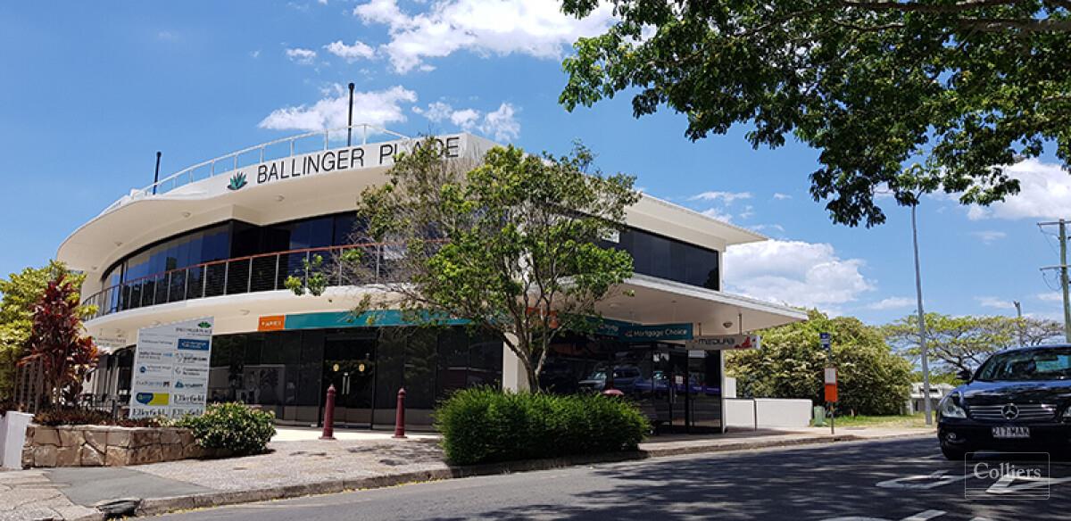 Buderim Shopfront, Medical, Office - #3