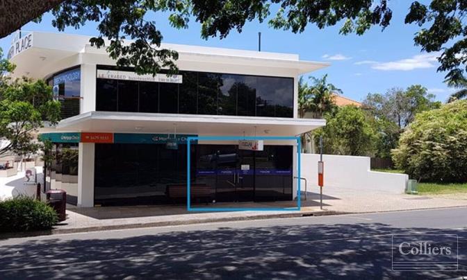 Buderim Shopfront, Medical, Office - #1
