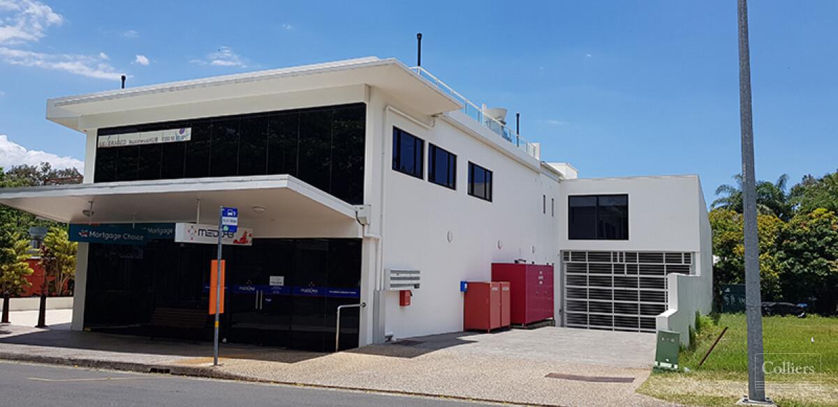 Buderim Shopfront, Medical, Office - #2