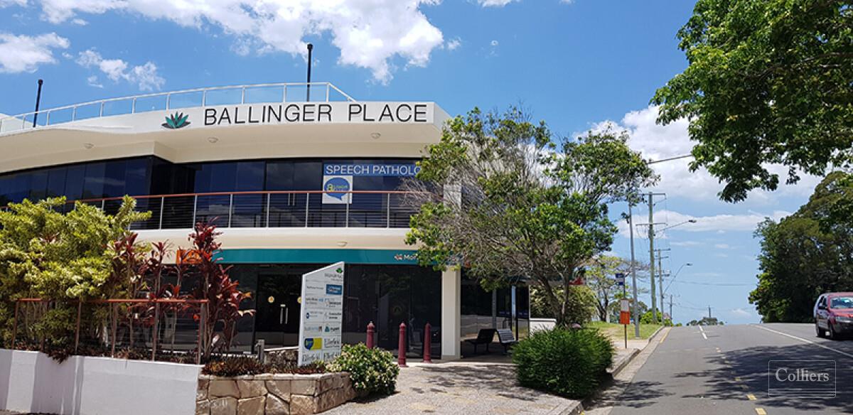Buderim Shopfront, Medical, Office - #4