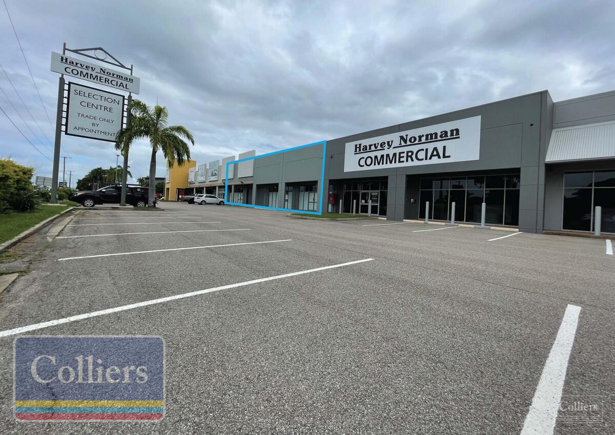 Premier Retail Showroom/Warehouse - #3