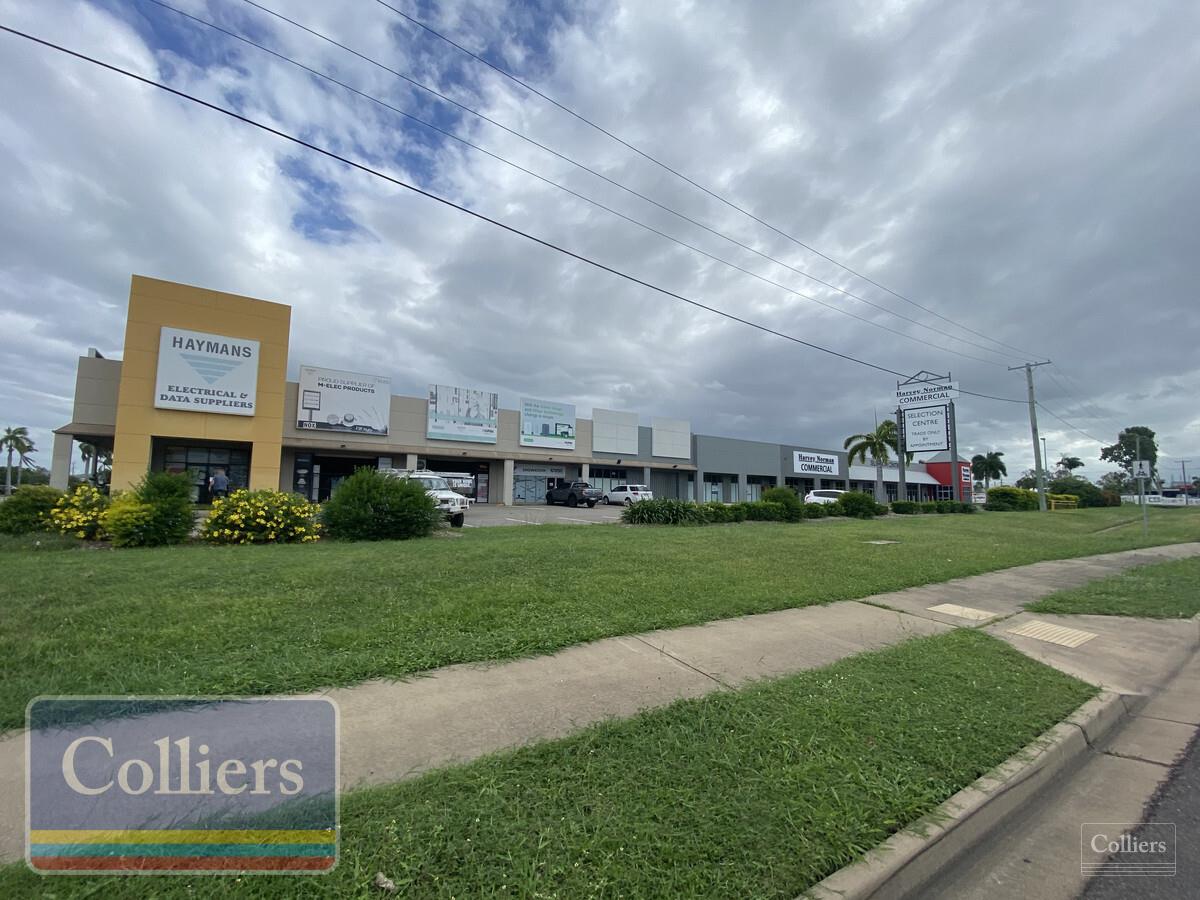 Premier Retail Showroom/Warehouse - #1