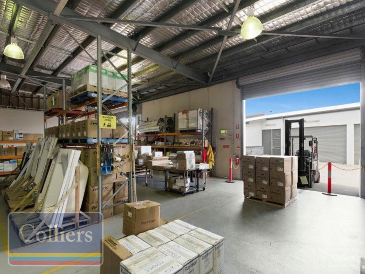 Premier Retail Showroom/Warehouse - #7