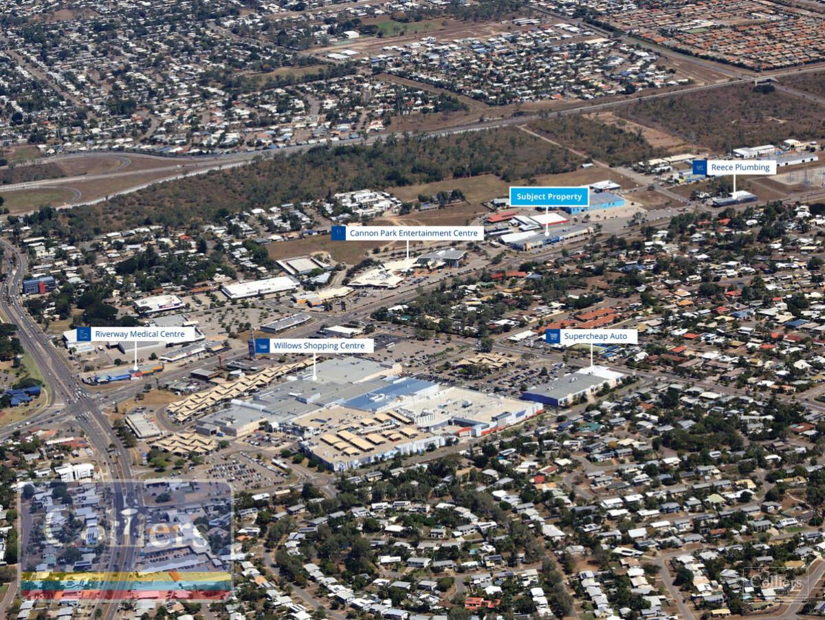 Premier Retail Showroom/Warehouse - #10