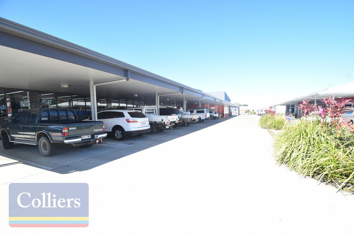 Quality Retail Space For Lease - #4