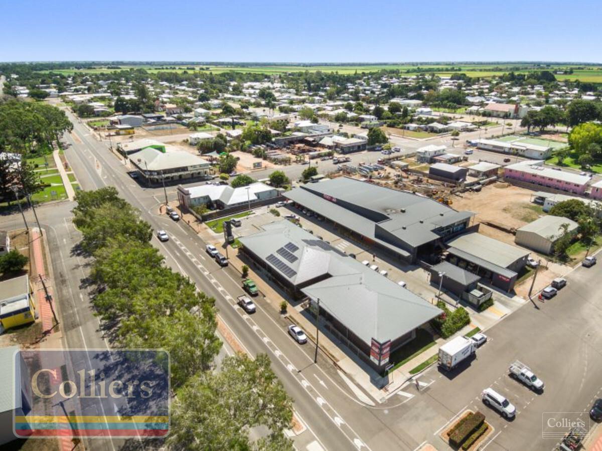 Quality Retail Space For Lease - #5