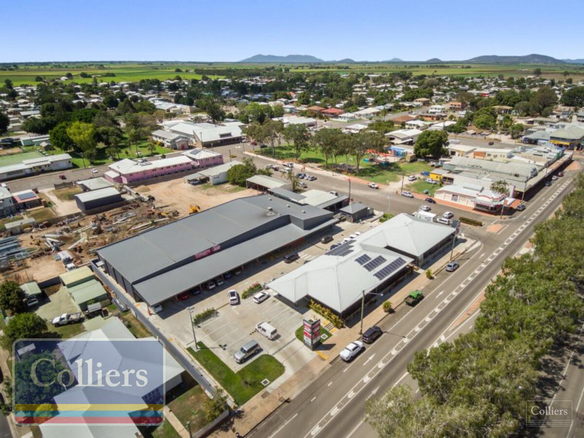 Quality Retail Space For Lease - #6