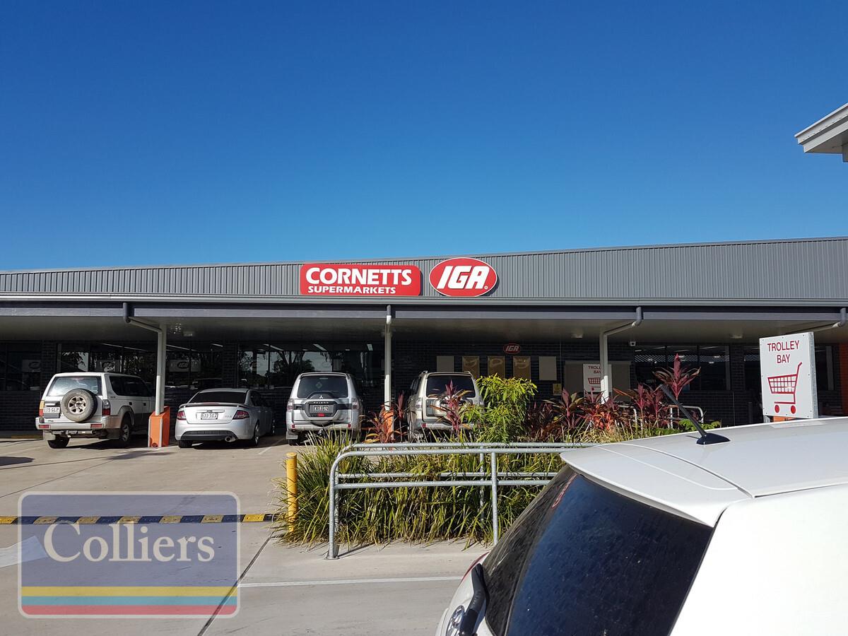 Quality Retail Space For Lease - #2