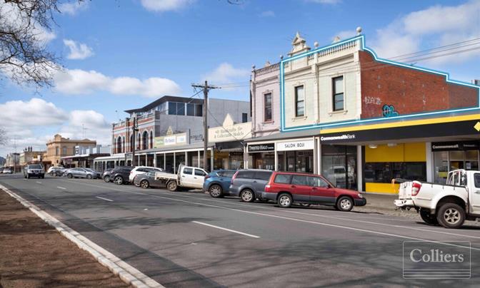 PROFESSIONAL OFFICES - #1