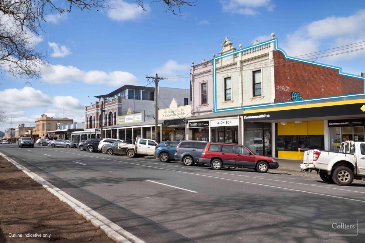 PROFESSIONAL OFFICES - #1