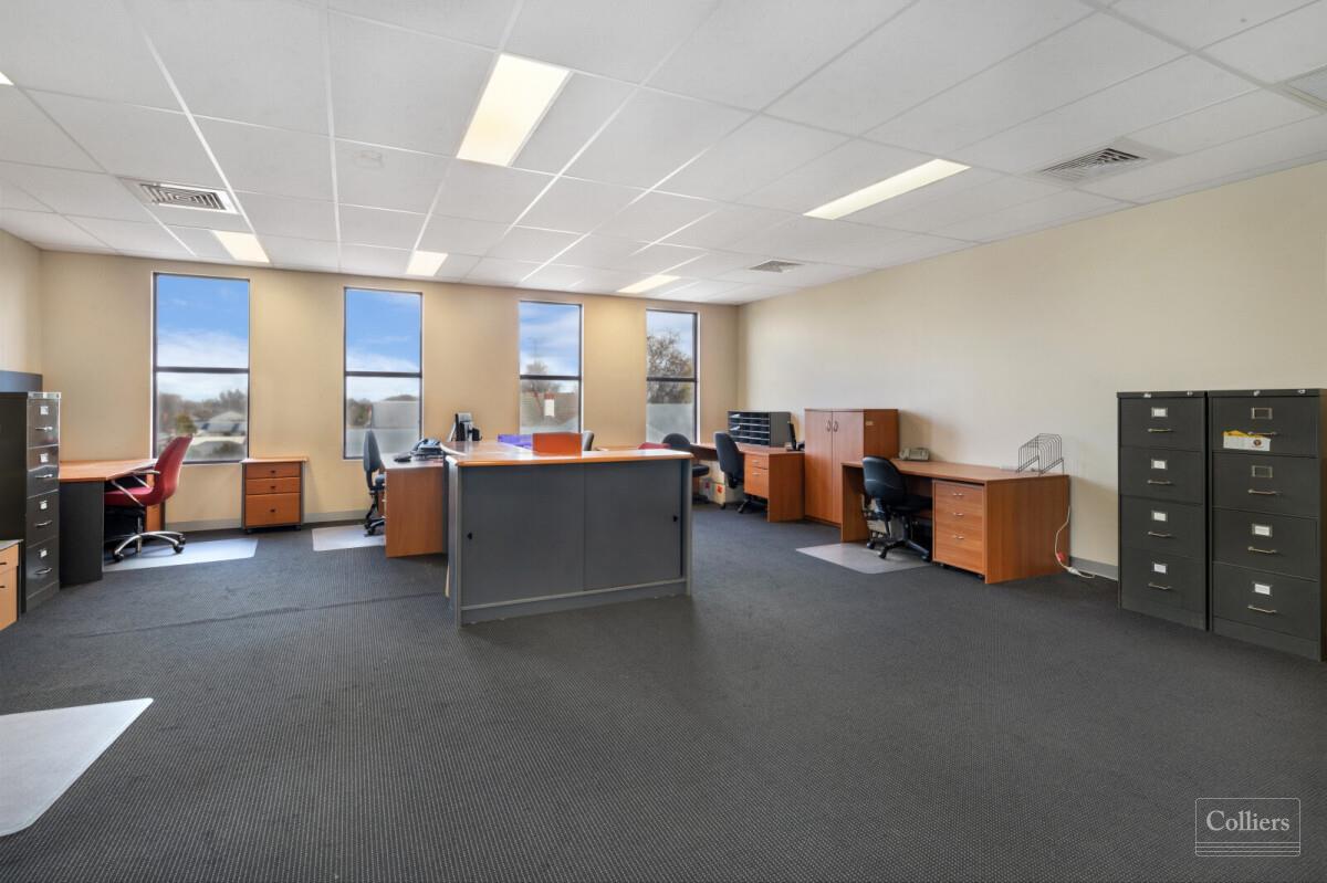 PROFESSIONAL OFFICES - #6