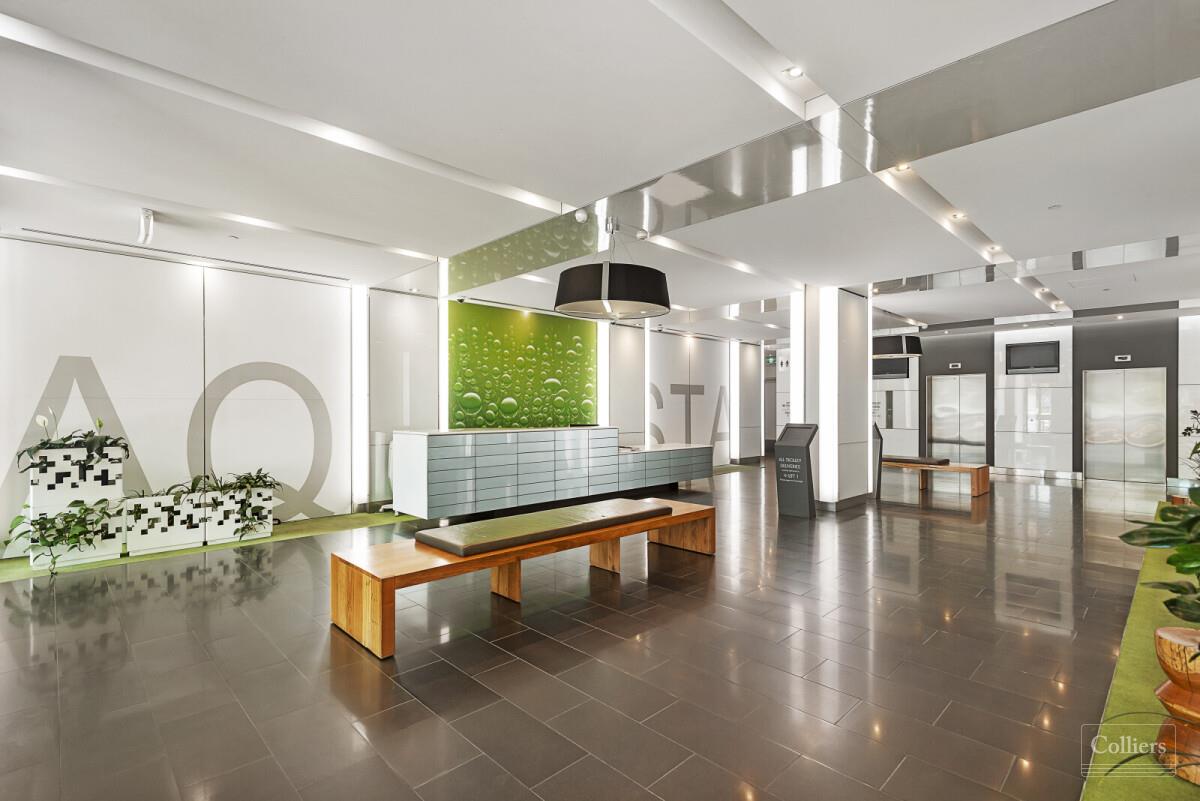 Fully Fitted Small Suite - #2