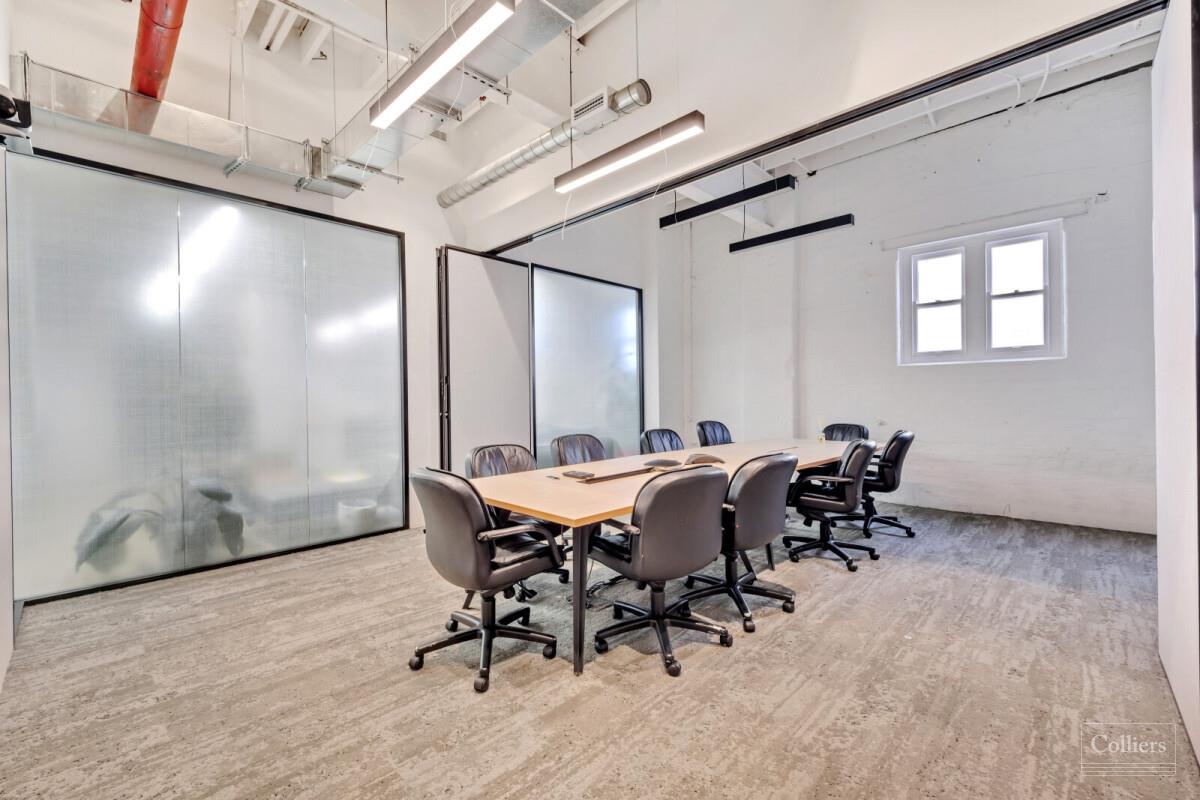 Join a Creative Hub in the heart of CBD fringe location - #2