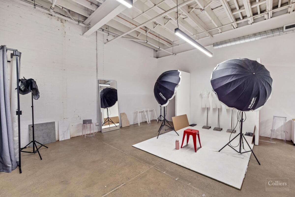 Join a Creative Hub in the heart of CBD fringe location - #8