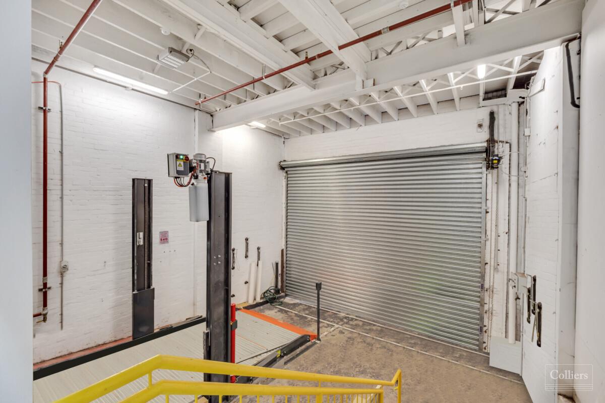 Join a Creative Hub in the heart of CBD fringe location - #6