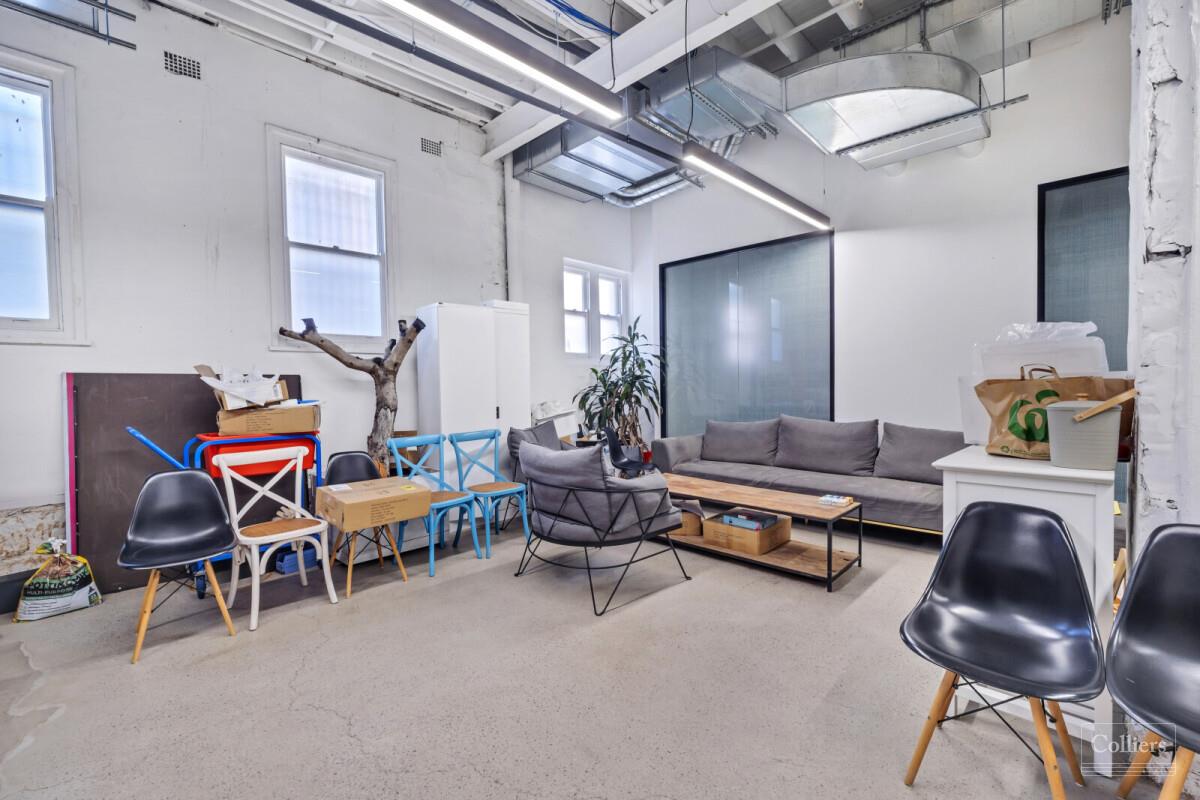 Join a Creative Hub in the heart of CBD fringe location - #7