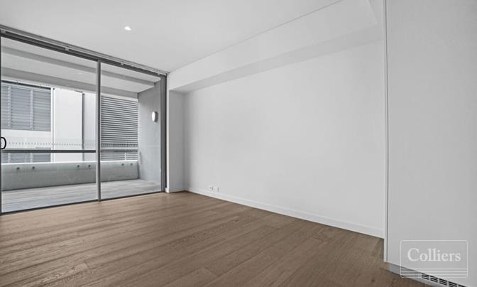 Sleek contemporary apartment in the exclusive `Panorama' - #1