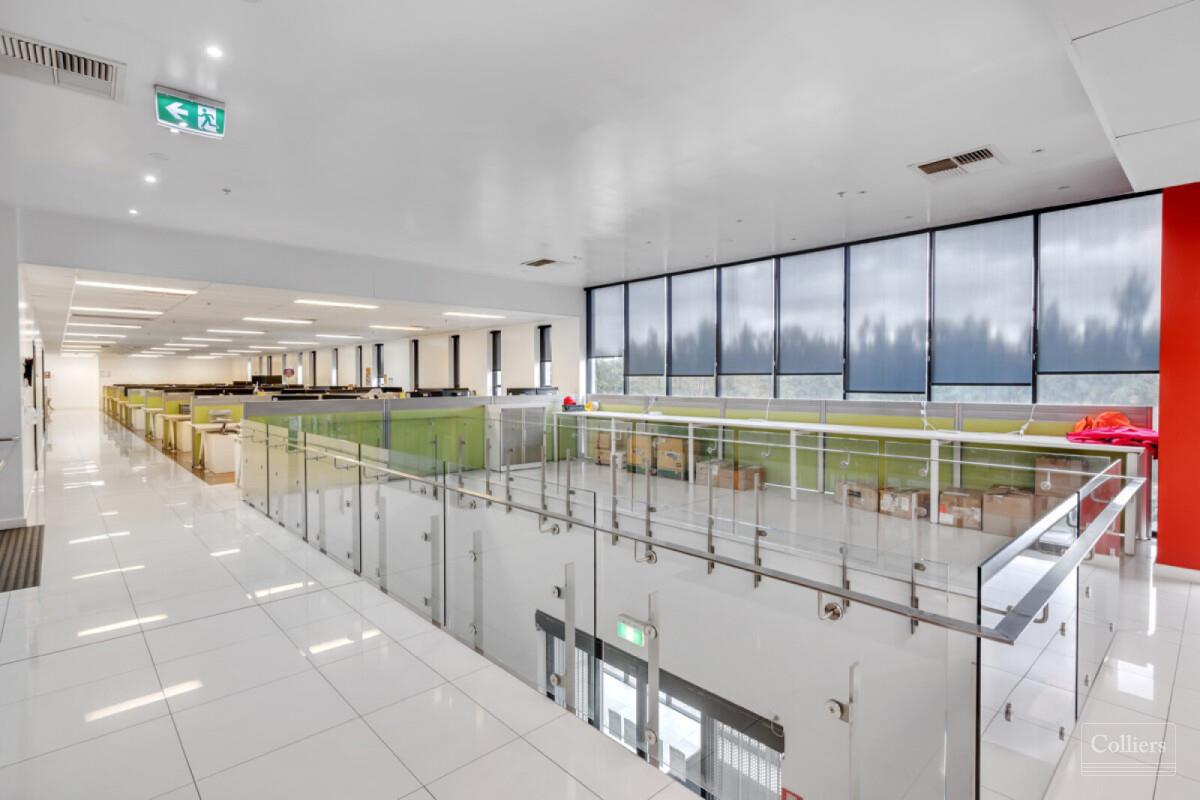 Modern Warehouse + Office Facility with Flexibility - #6