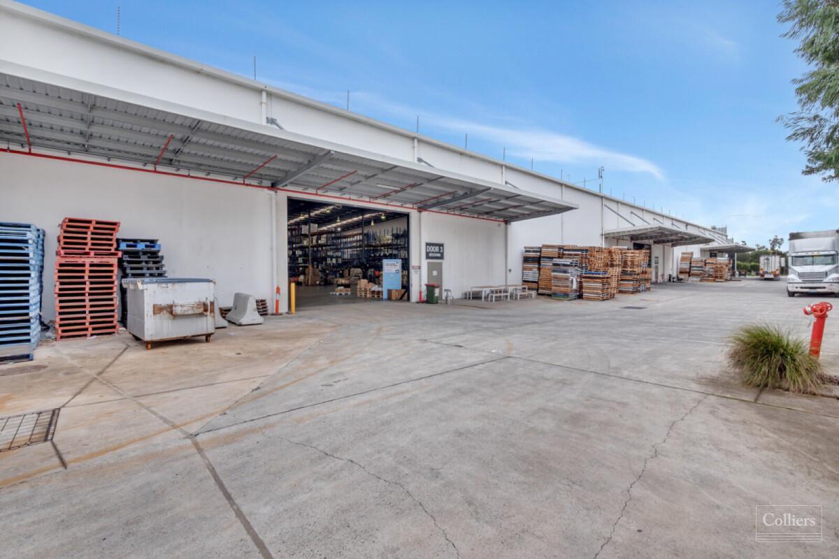 Modern Warehouse + Office Facility with Flexibility - #10