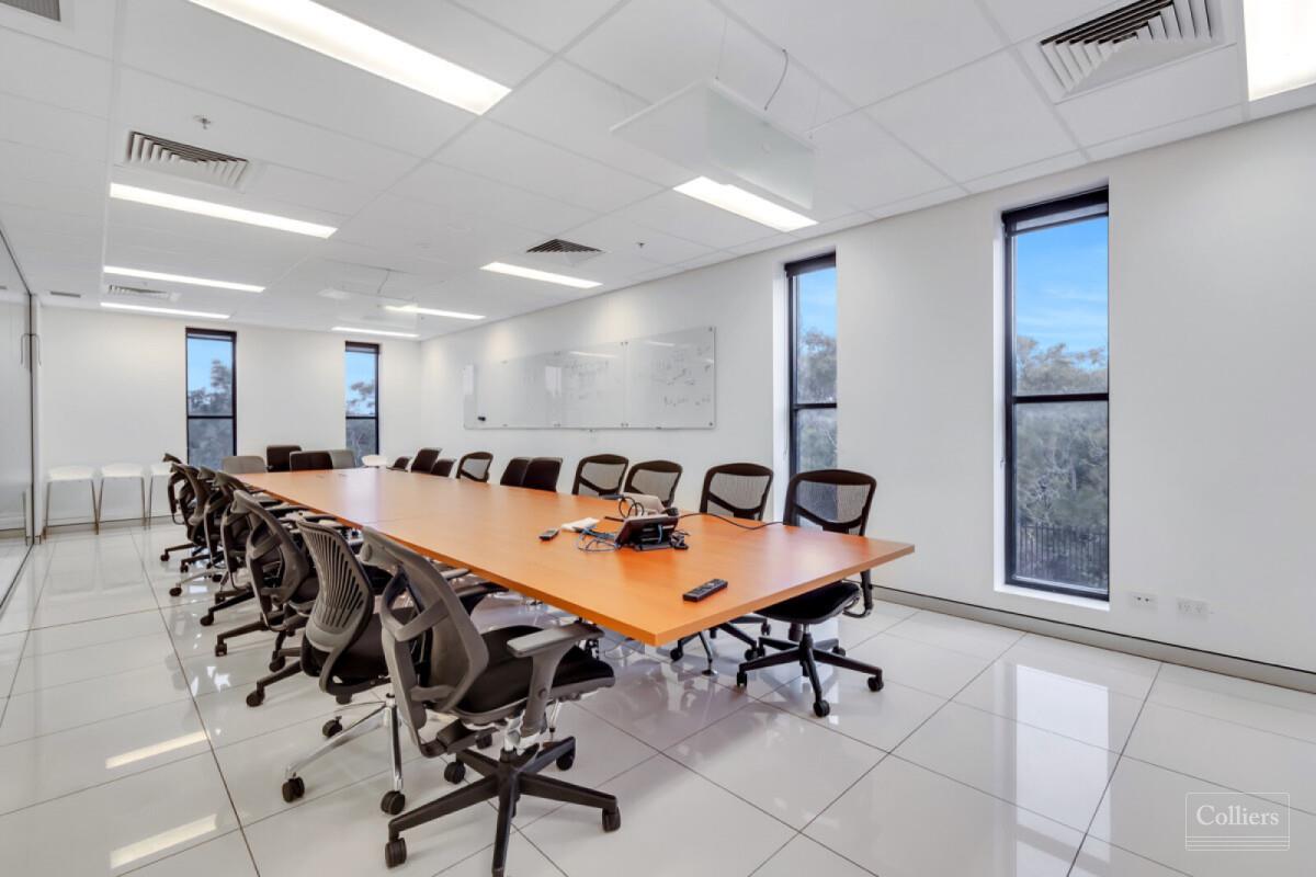 Modern Warehouse + Office Facility with Flexibility - #11