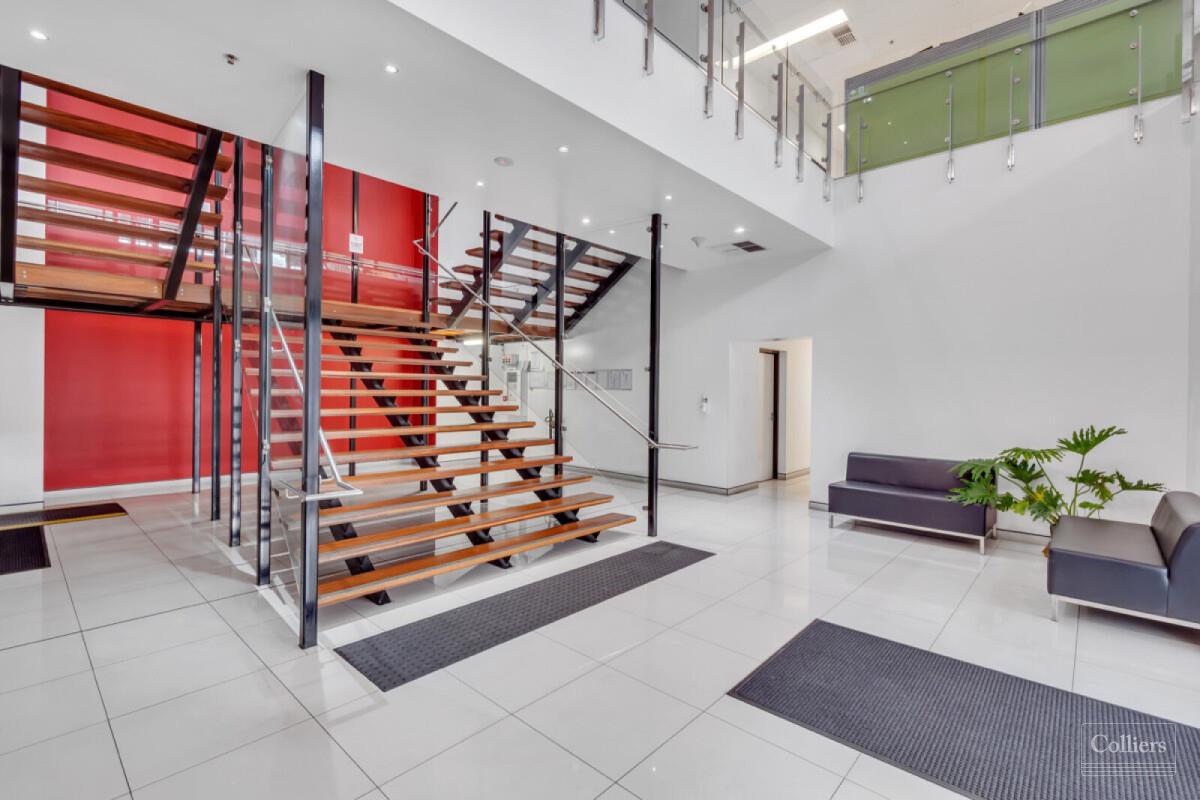 Modern Warehouse + Office Facility with Flexibility - #5