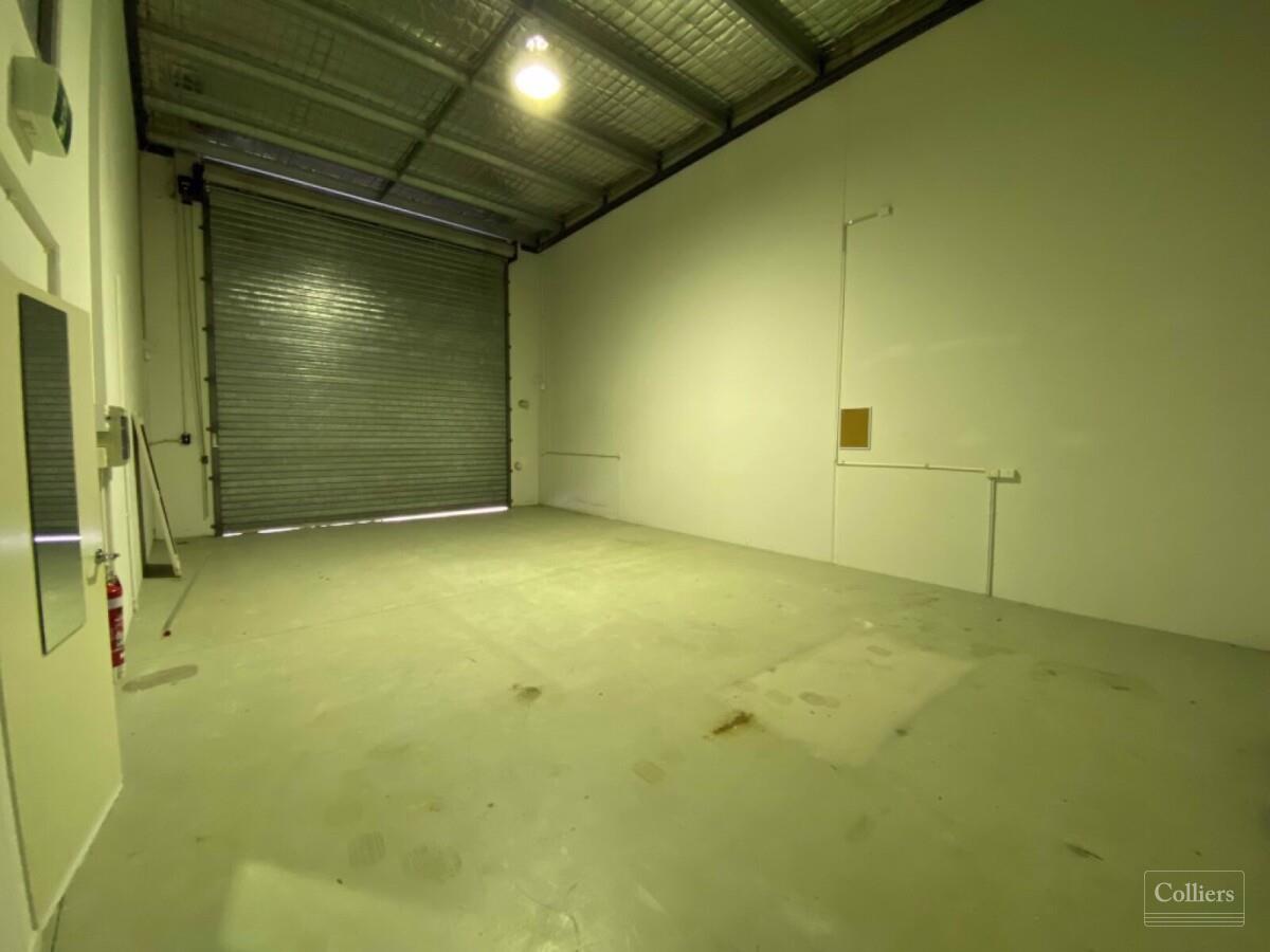 Unit 23 - 219sqm office/ warehouse | Recently refurbished - #6