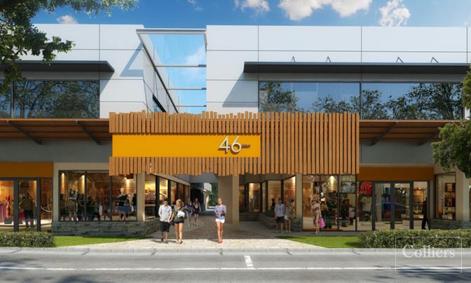 Be in the Action - #1